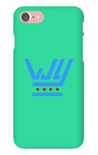 whoopsyou iPhone Phone Cases