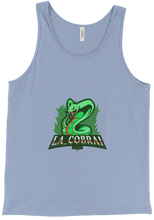 la_cobra1 Tank Top