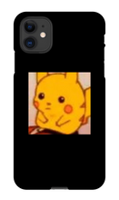 josethesauceman iPhone Phone Cases