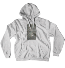 thesexiestgameralive Hoodies (No-Zip/Pullover)