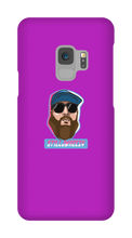 stilljwheezy Samsung Phone Cases