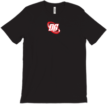 Delinquent Gaming T-Shirts