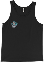 BBG Tank Top (Small Logo)