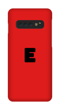 E7M Samsung Phone Cases