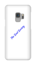 xdgsoultaker Samsung Phone Cases