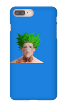 Cpt Eggy iPhone Case