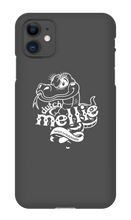 dutchmellie iPhone Phone Cases