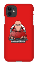 patriotastv iPhone Phone Cases
