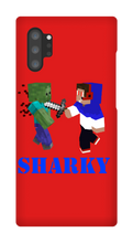 Sharky Samsung Telefon tok