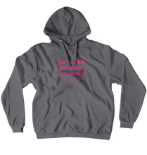 just khyddin Hoodies (No-Zip/Pullover)