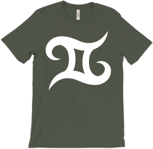 Camiseta "logo Iagoba.com blanco"