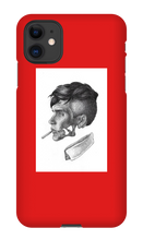 juleczkkaa iPhone Phone Cases