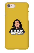 luxtheono iPhone Phone Cases