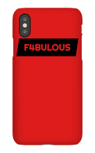 olivertamm iPhone Phone Cases