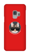Duncofan Samsung Phone Cases