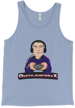 darth_hunterxx Tank Top