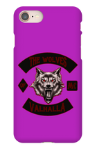 iamthakingslayer iPhone Phone Cases