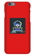 robero112 iPhone Phone Cases 2.0