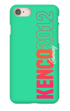 kenco2012 iPhoneCases