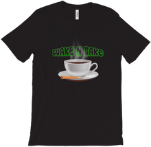dabtherippa T-Shirts