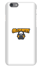 oilcountry iPhone Phone Cases