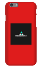 mob1founder iPhone Phone Cases
