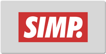 Simp Venda Supreme XXL Gaming Mousepad