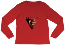 djtaceht Long Sleeve Tee