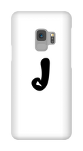 diqueaz logo Cell Samsung Case
