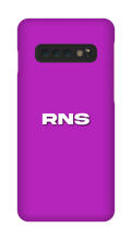 RNS Samsung Phone Cases