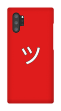 minimizec Samsung Phone Cases