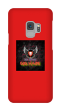 gig_haze Samsung Phone Cases