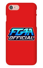 FGAA iPhone Phone Cases