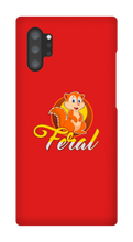 Samsung Suitable Squirrel Case