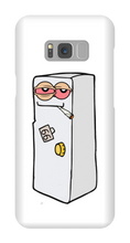official-lockerj66gaming Samsung Phone Cases