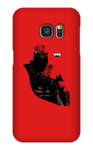 dadgaming Samsung Phone Cases