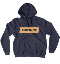 auryel_tv Hoodies (No-Zip/Pullover)