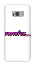 ramotes_ Samsung Phone Cases
