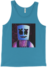 djmello69 Tank Top