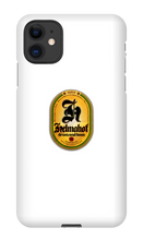 Helmahof iPhone Phone Cases