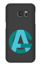 adalric_gaming Samsung Phone Cases