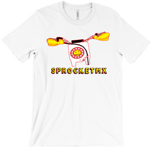 sprocketmx Legend T-Shirts