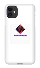 fastgdplayer1422 iPhone Phone Cases