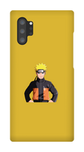 naruto Samsung Phone Cases