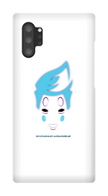 iDOLMAN APAREL Samsung Phone Cases