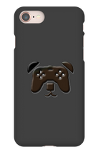 sleepybeargames iPhone Phone Cases