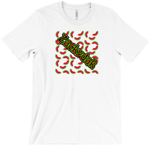 zackydak T-Shirts