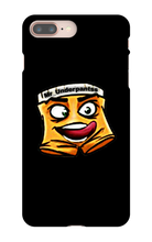 mr_underpantss iPhone Phone Cases