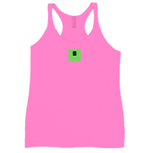 AZBA women-racerback