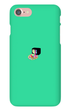 particlegamestv iPhone Phone Cases